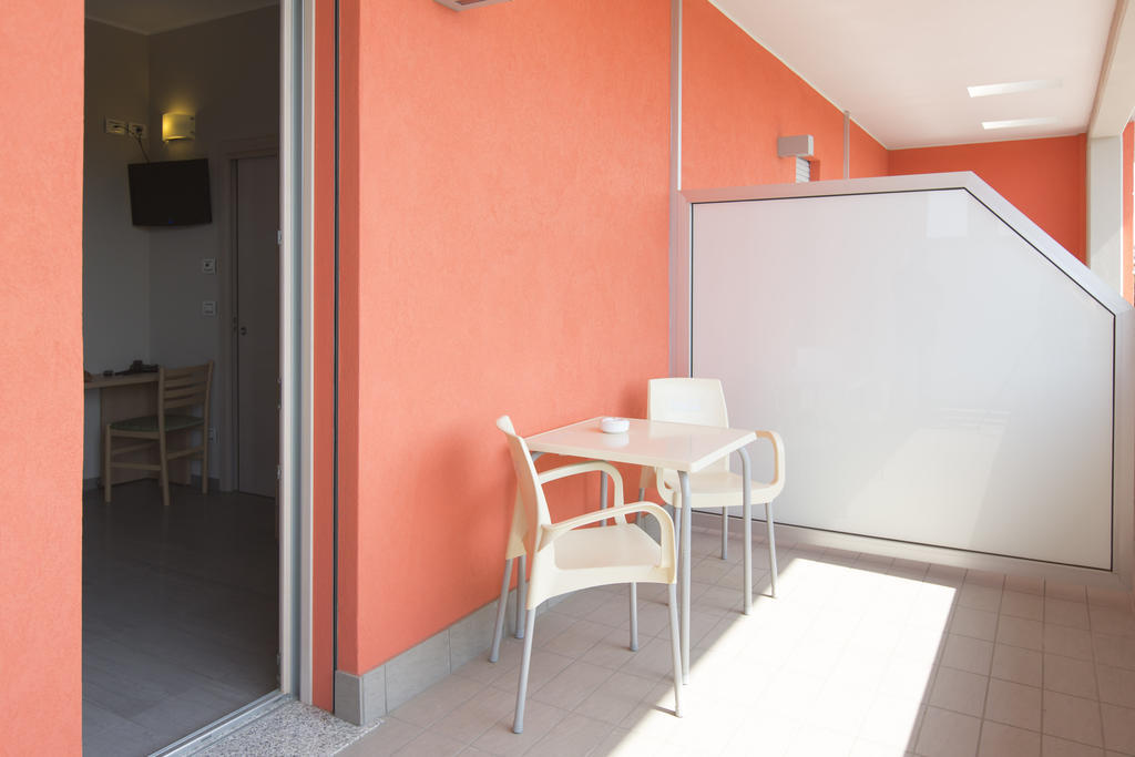 Motel Karibe Fratta Polesine Quarto foto