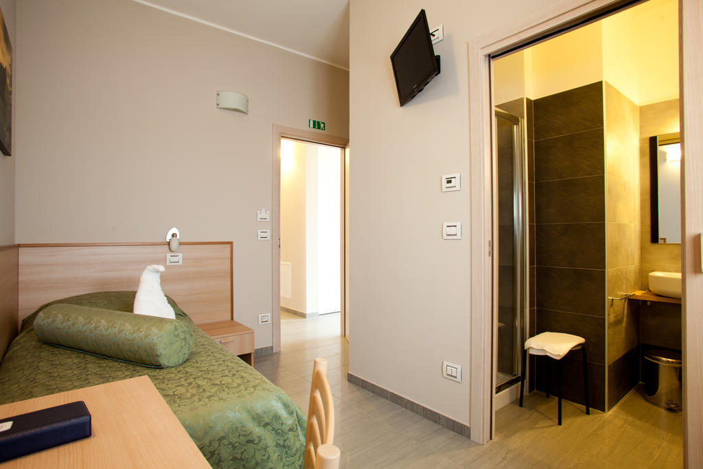 Motel Karibe Fratta Polesine Quarto foto